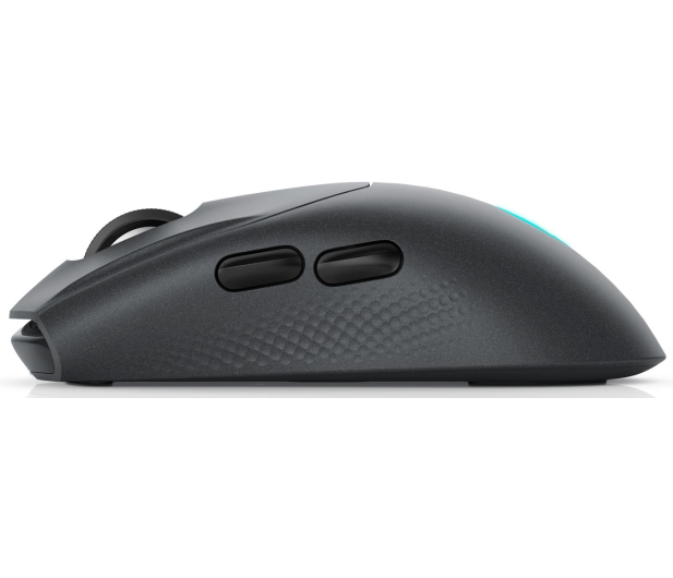 Dell Alienware Tri-Mode Gaming - AW720M (Dark Side of the Moon) - 1074257 - zdjęcie 6